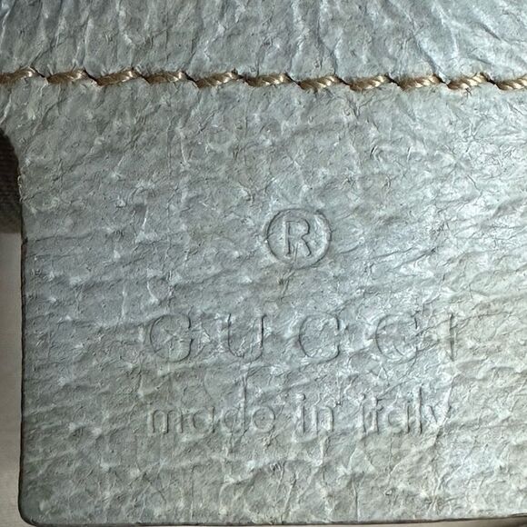 💯Authentic Gucci Tote Handbag 🍀 - Picture 16 of 17